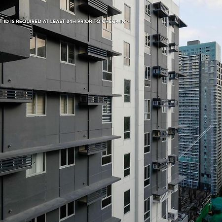 Zen Rooms Avida 34Th Uptown Bgc Pateros Екстериор снимка