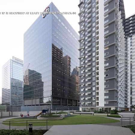 Zen Rooms Avida 34Th Uptown Bgc Pateros Екстериор снимка