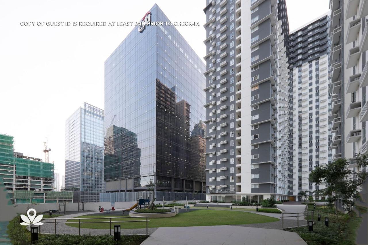 Zen Rooms Avida 34Th Uptown Bgc Pateros Екстериор снимка