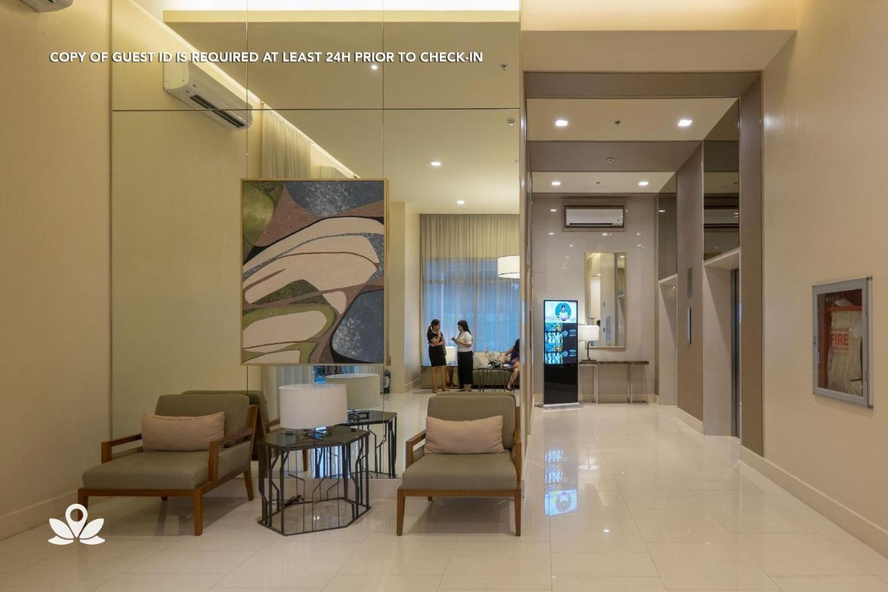 Zen Rooms Avida 34Th Uptown Bgc Pateros Екстериор снимка