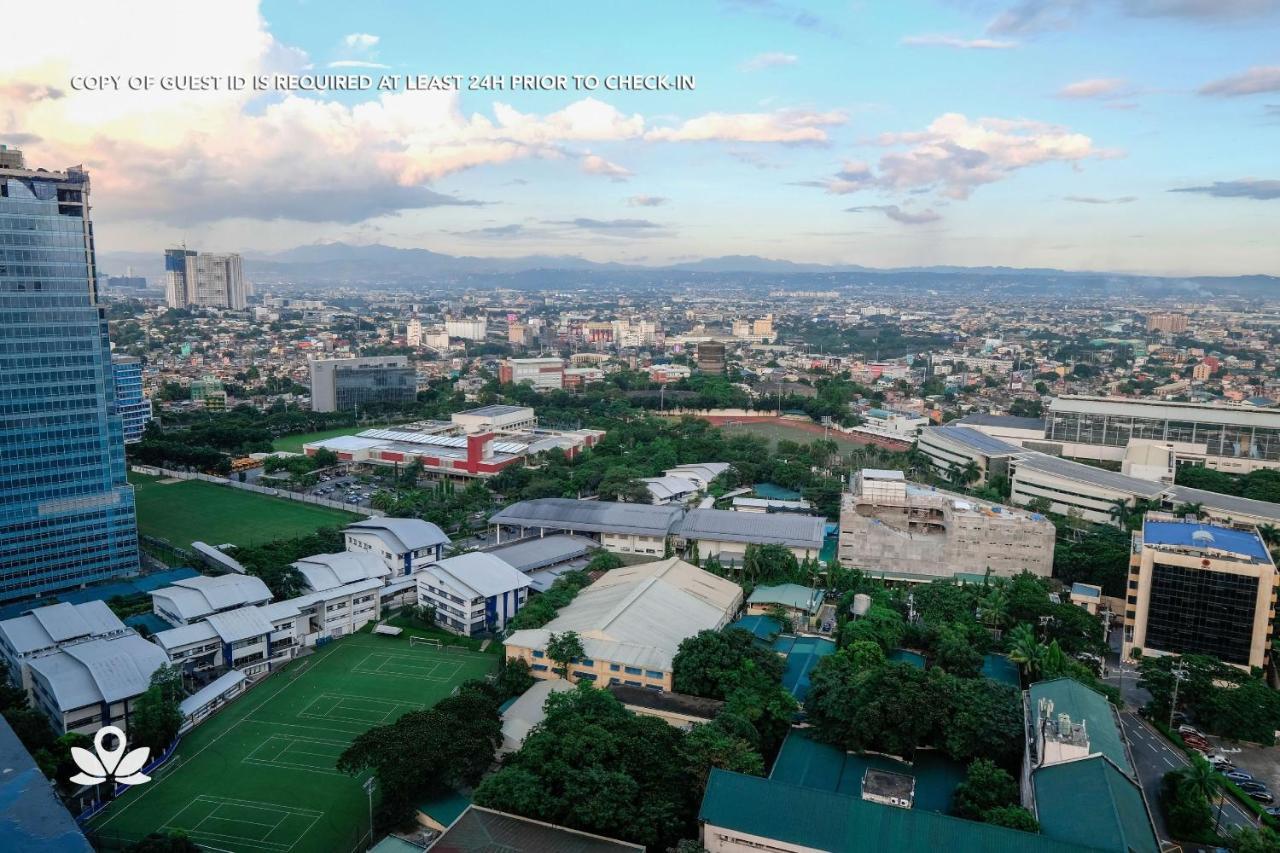 Zen Rooms Avida 34Th Uptown Bgc Pateros Екстериор снимка