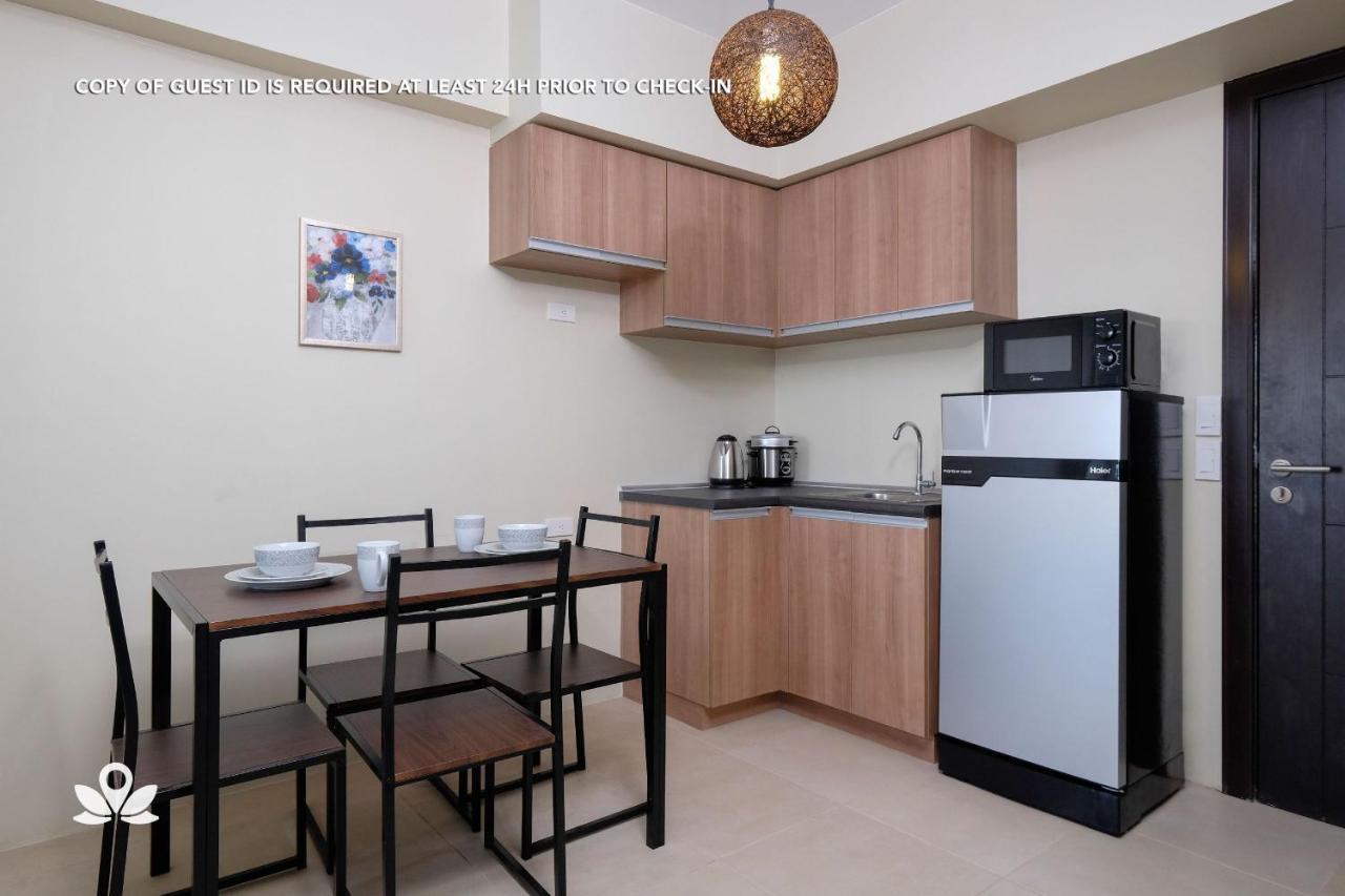 Zen Rooms Avida 34Th Uptown Bgc Pateros Екстериор снимка