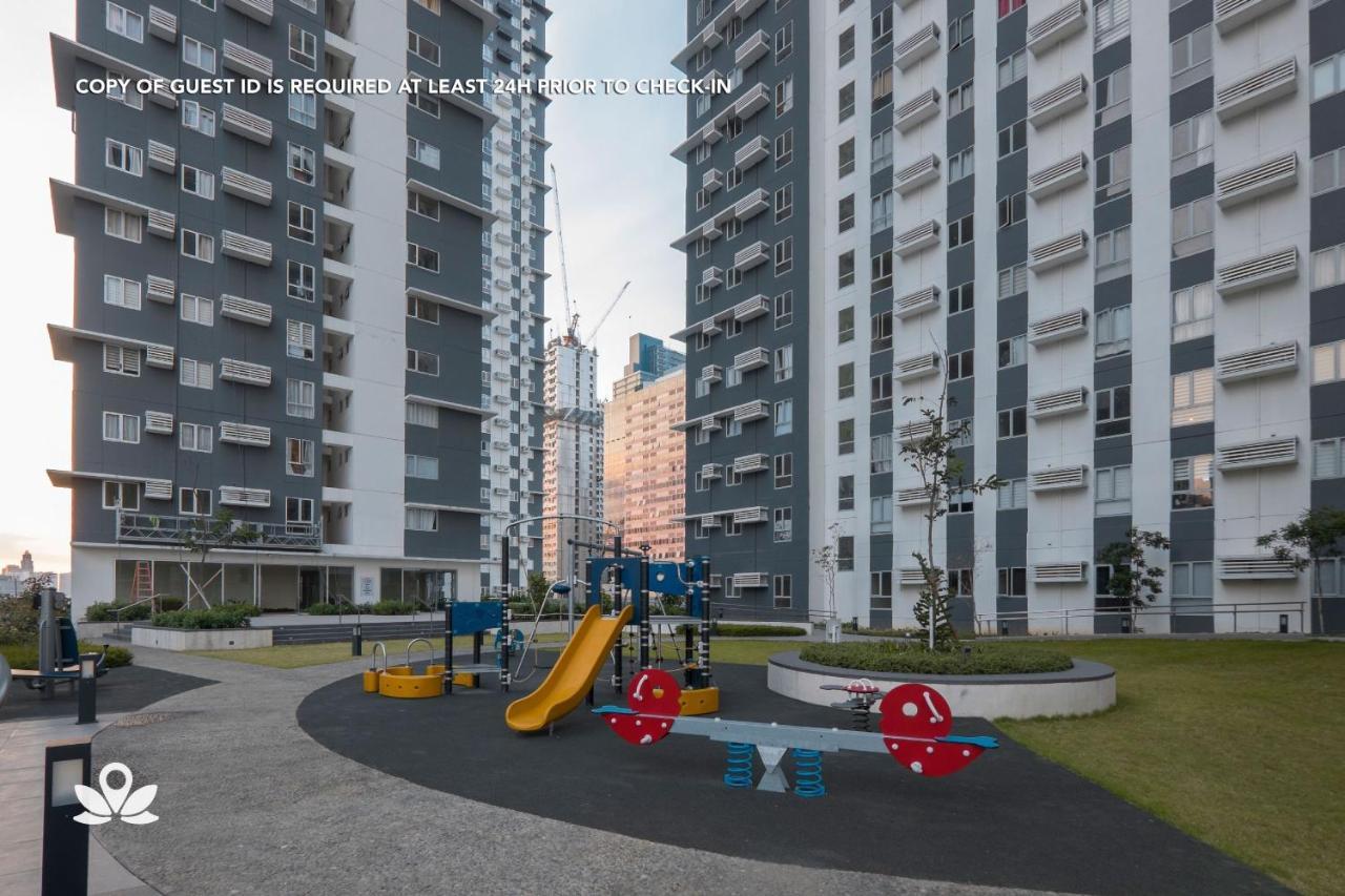 Zen Rooms Avida 34Th Uptown Bgc Pateros Екстериор снимка