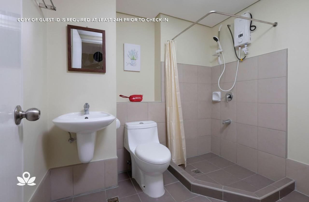 Zen Rooms Avida 34Th Uptown Bgc Pateros Екстериор снимка