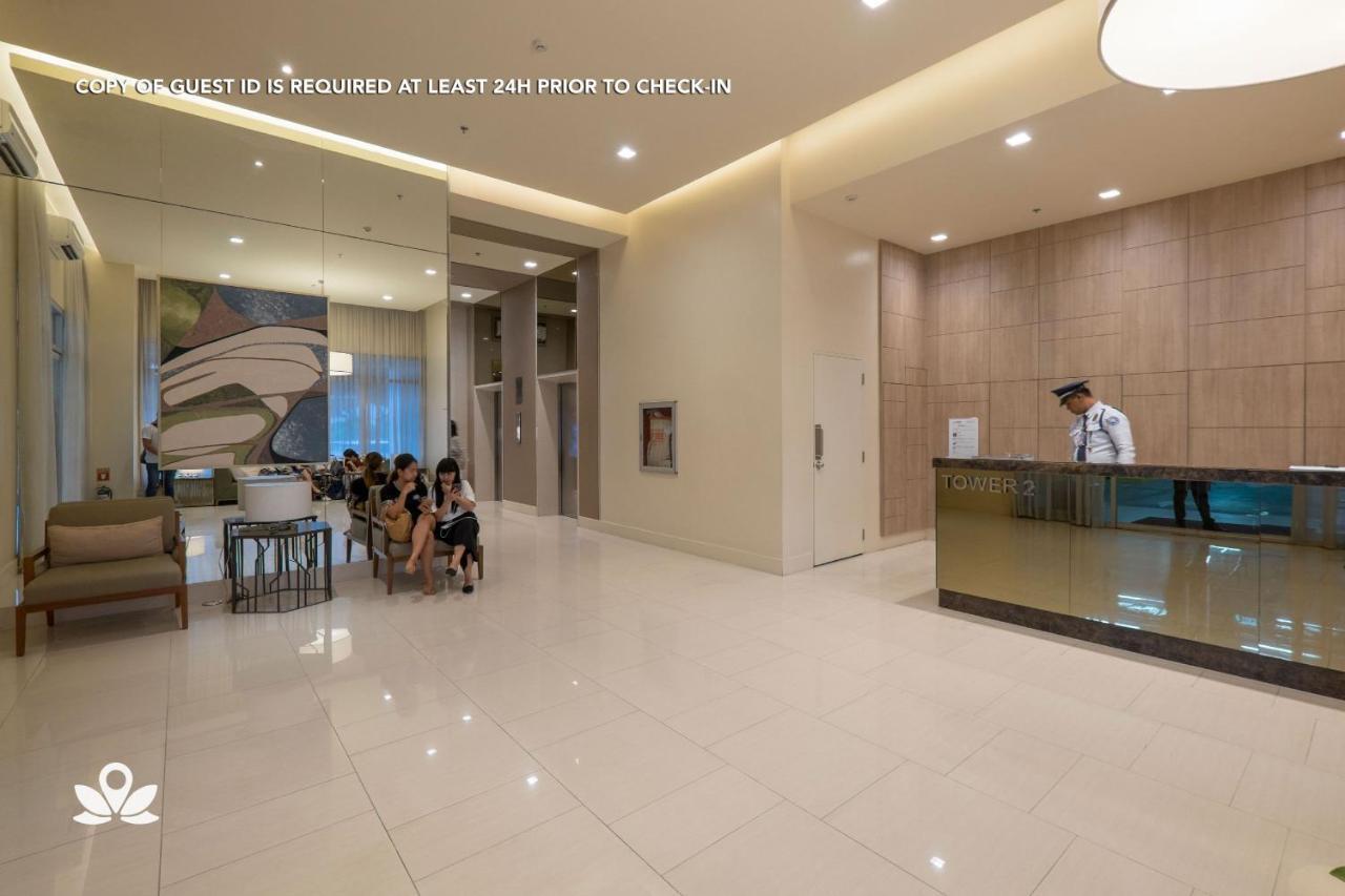 Zen Rooms Avida 34Th Uptown Bgc Pateros Екстериор снимка