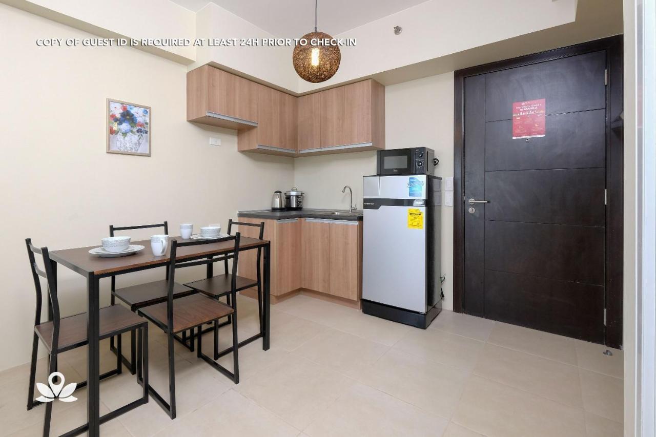 Zen Rooms Avida 34Th Uptown Bgc Pateros Екстериор снимка