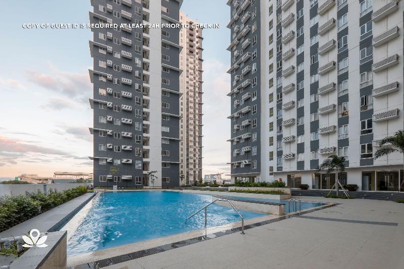 Zen Rooms Avida 34Th Uptown Bgc Pateros Екстериор снимка