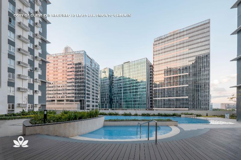 Zen Rooms Avida 34Th Uptown Bgc Pateros Екстериор снимка